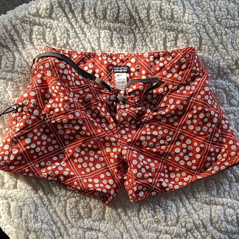 Patagonia Boardshorts